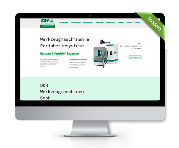 Webprojekt Werkzeugmaschinen & Peripheriesysteme Ceddy-CMS Webprojekt Werkzeugmaschinen & Peripheriesysteme Ceddy-CMS